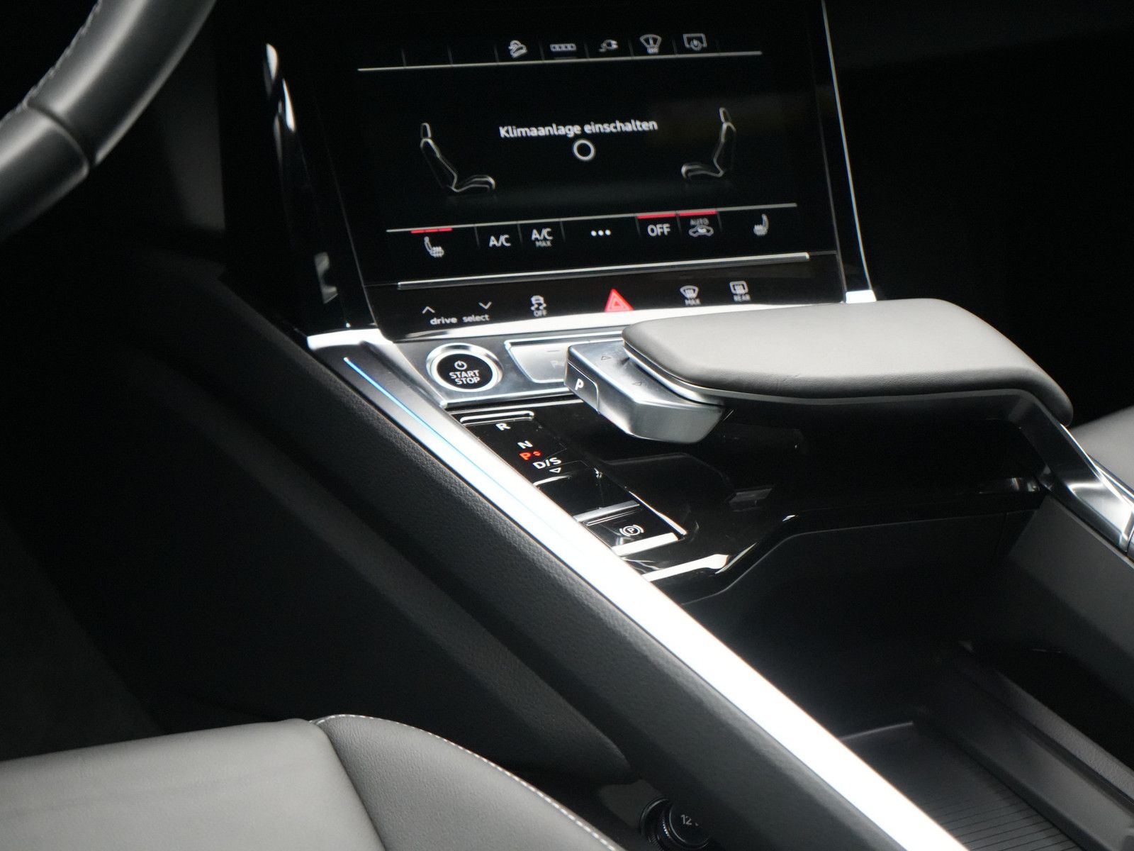 Audi Q8 e-tron - Bild 10