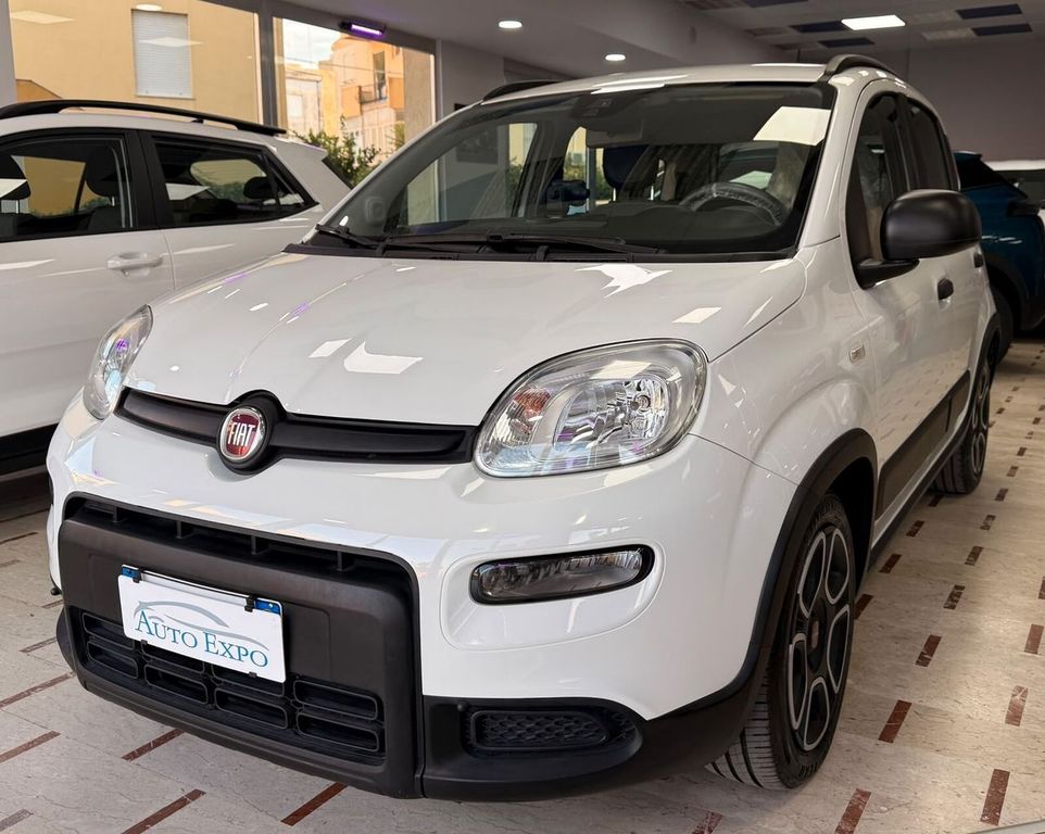 Image of Fiat Panda