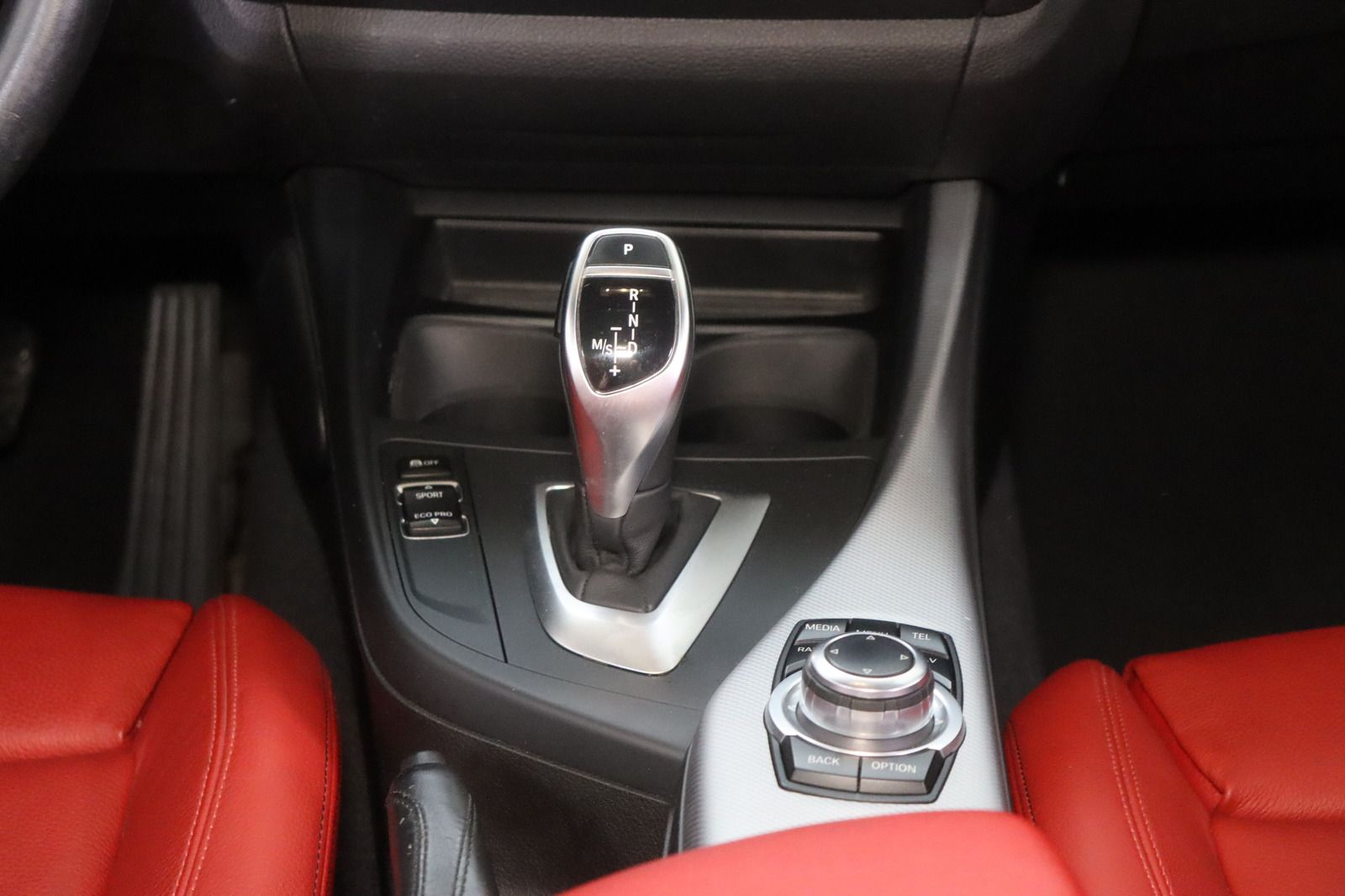 Fahrzeugabbildung BMW M135i xDrive