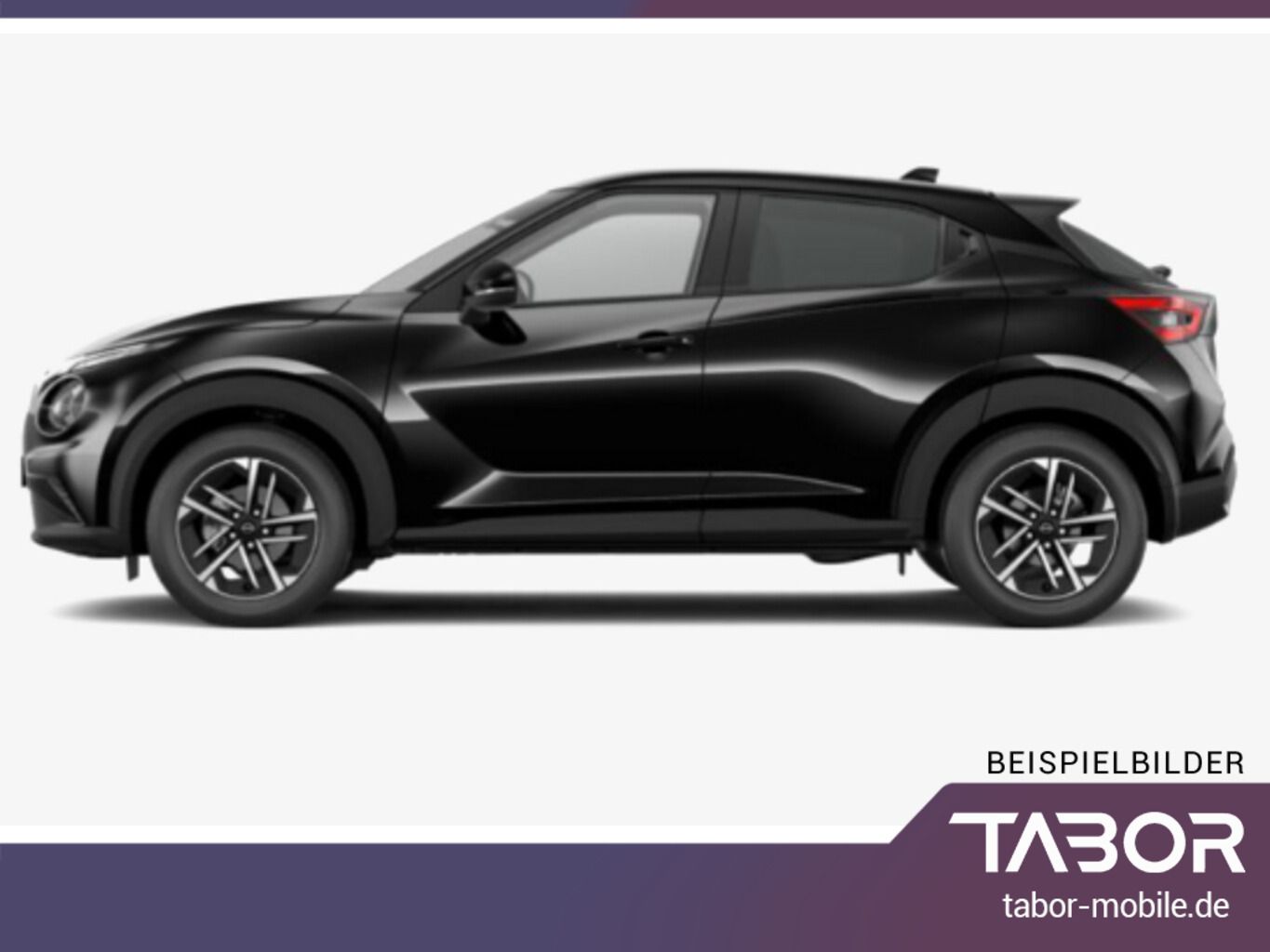 Nissan Juke - Bild 2