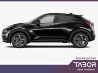Nissan Juke - Vorschau Bild 2