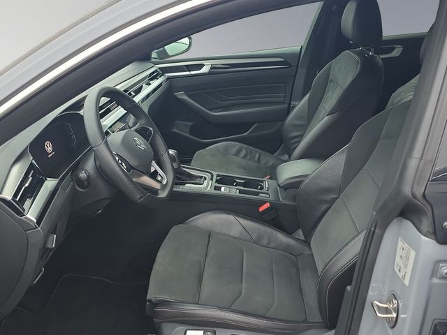 Arteon Shootingbrake R-Line eHybrid