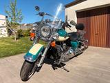 Harley-Davidson Road King - HARLEY-DAVIDSON 2009 ROAD KING