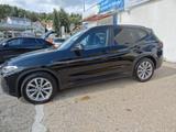 BMW X3 xDrive 20d/Virtual/1.Hd/Kamera/Leder/Navi/ - BMW X3 mit Diesel-Antrieb: Automatik