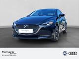 Mazda 2 Skyactice-G M-Hybrid KIZOKU LED GRA APS - Mazda 2 in Bochum