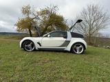Smart Roadster 60kW -