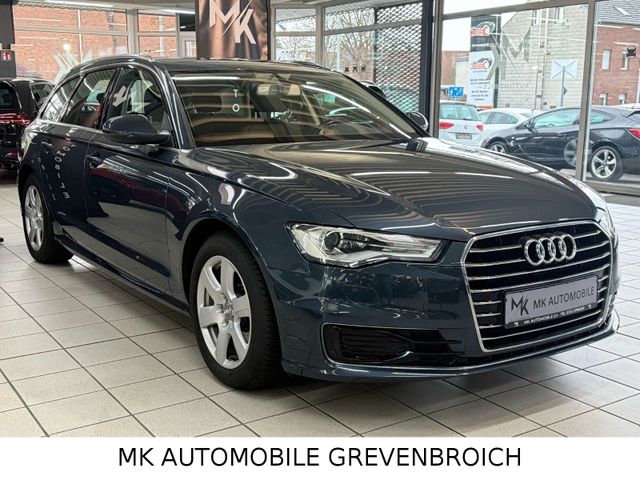 Audi A6 Avant 2.0 TDI ultra*NUR 55TKM*PDC*AHL*KEY*XEN