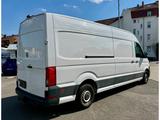 Volkswagen Crafter Kasten 35 lang Hochdach FWD AHK Rückfahr - Volkswagen Crafter lang