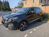 Peugeot 5008 BlueHDi 150 Allure 7 Sitzer LED TÜV  - Peugeot 5008 in Bremen