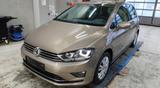 Volkswagen Golf Sportsvan VII Highline Automatik - Volkswagen Golf: Kombi, Sport