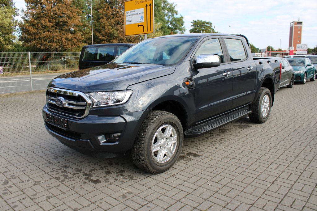 Image of Ford Ranger