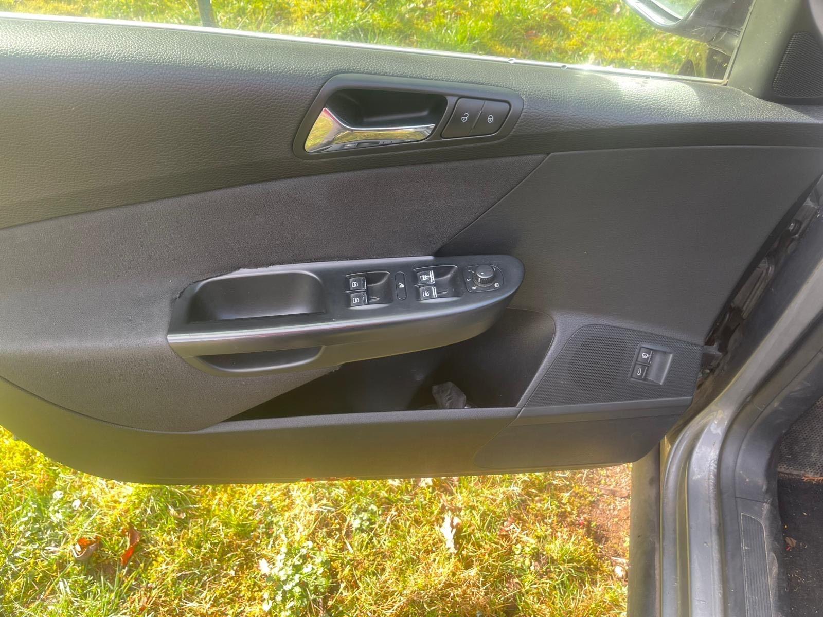 Volkswagen Passat 2006 — photo 13