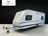 Dethleffs c' go up 525 KR Caravan Wochen! Gratis Vorzelt  - Angebote entsprechen deinen Suchkriterien