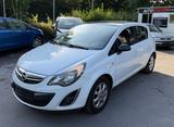 Opel Corsa D Color Edition *TÜV NEU*KLIMA*INSP.NEU* - Opel Corsa: Weiß, Color Edition