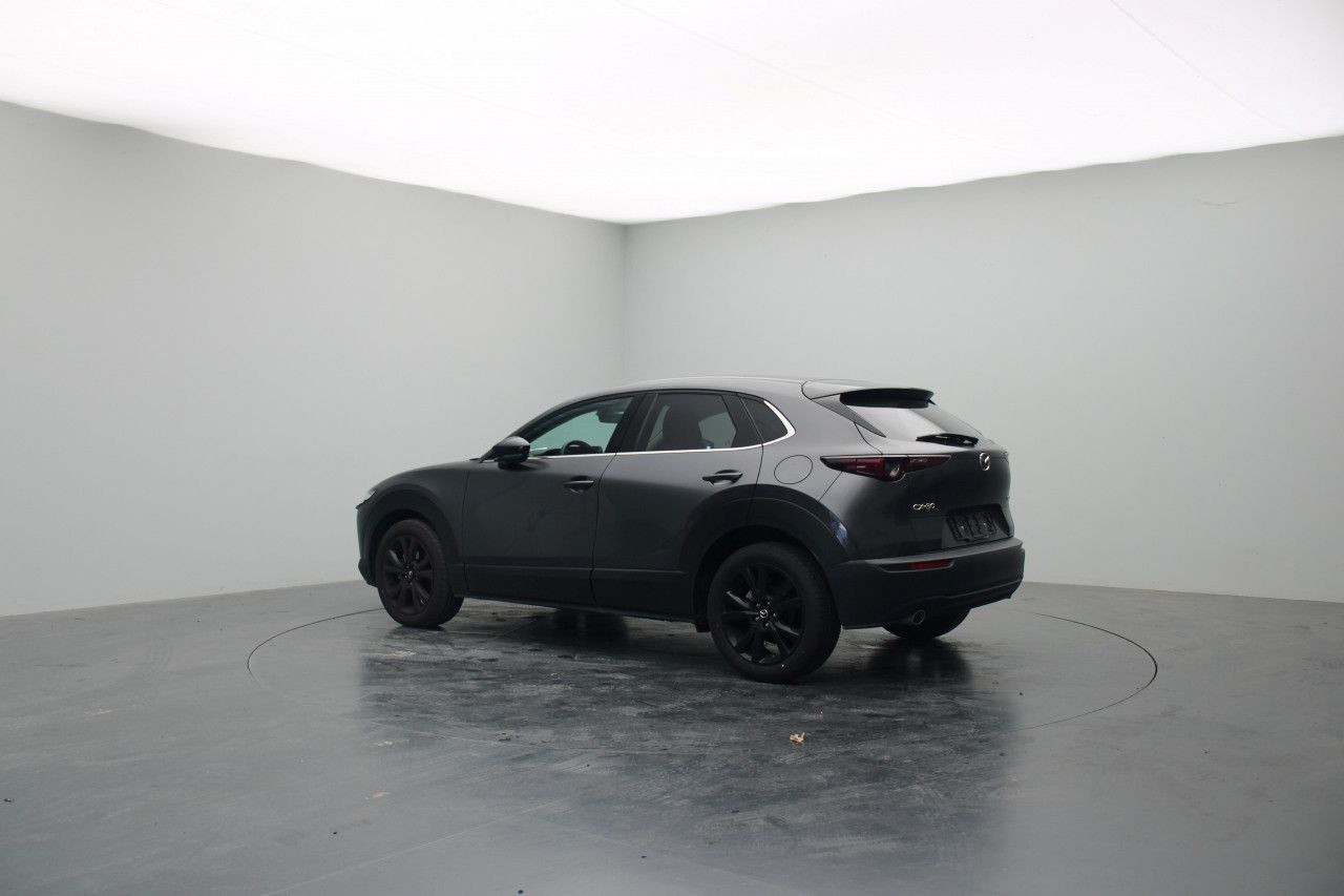 Mazda CX-30 2.5 m-hybrid Nagisa 2wd 140cv 6at imagem 3