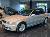 BMW 318 Ci Automatik Leder Windschott Sihzg Klima - BMW 318: Ci