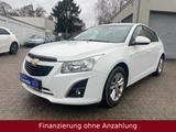 Chevrolet Cruze Hatchback LT*2.Hand*TÜV HU/AU NEU* - gebrauchte Chevrolet Cruze aus dem Jahr 2013