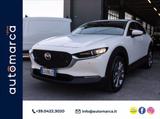 Mazda MAZDA CX-30 2.0 m-hybrid Exclusive Line 2wd 150c - Mazda CX-30 Exclusive-Line mit Hybrid-Antrieb (Benzin/Elektro)
