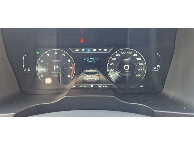 Fahrzeugabbildung KGM Korando 1.5 Bliss Automatic*Navi*18`Alu*PDC*LED