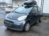 Citroën C1 Advance*Tüv - gebrauchte Citroën C1 aus dem Jahr 2010