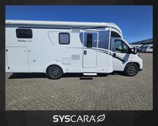 Glücksmobil T 741- EB Sondermodell Unser bestes Angebot 