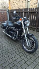 Triumph Speedmaster  - Angebote