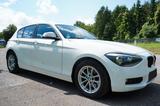 BMW 118i - - BMW Gebrauchtwagen in Saarbrücken