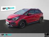 Honda Jazz 1.5 i-MMD Hybrid Crosstar Advance - Honda Jazz von 2026