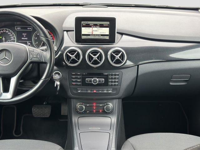 Mercedes-Benz B 180 7G-DCT Automatik *Garantie*