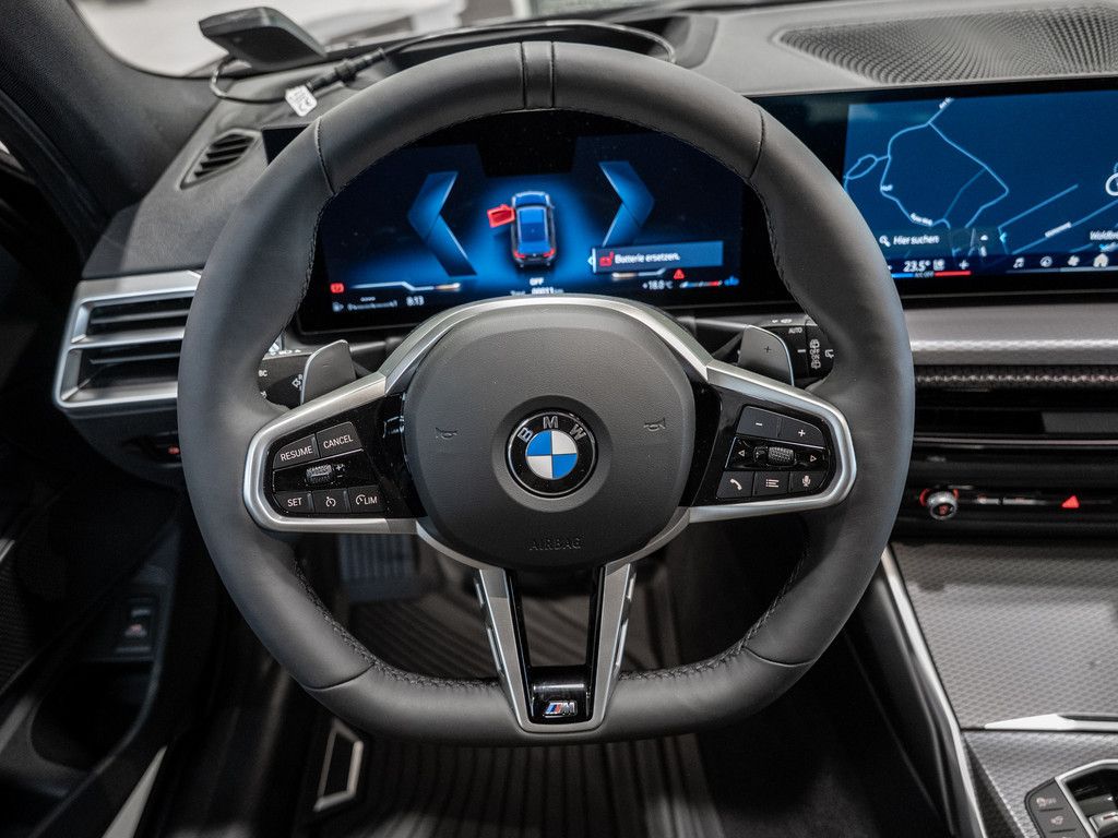 BMW 320 - Bild 13