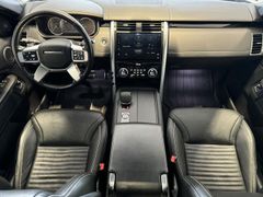 Foto Nummer 4: LAND ROVER Discovery