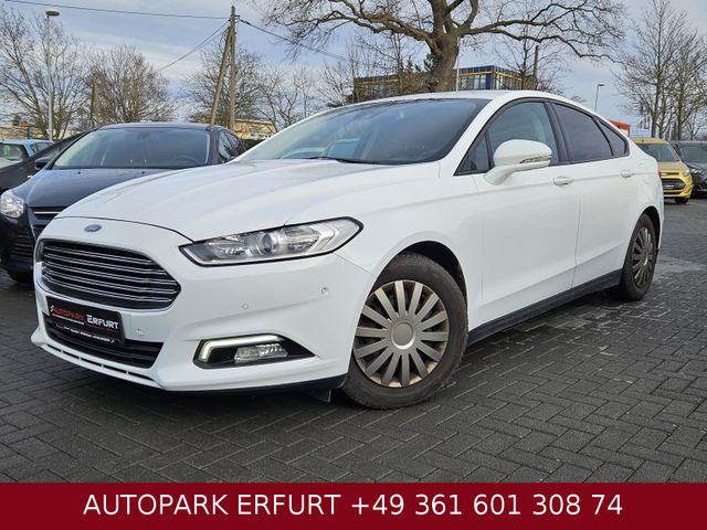 Ford Mondeo Lim. Business Edition*Klima*Temp*Navi*Stz