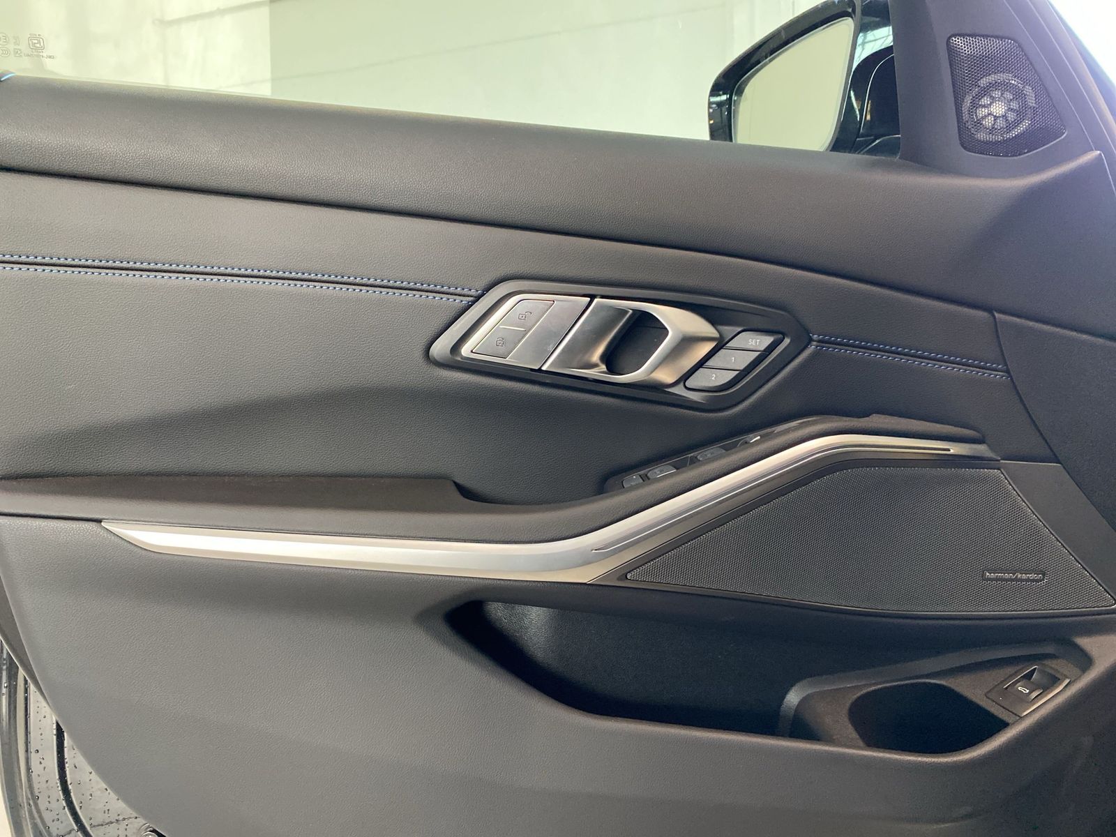 BMW M340d - Bild 18