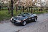 Volvo C70 2.0T Cabriolet 2.Hand, Leder, 83tkm - Volvo C70 aus 2004