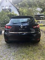 Renault Clio 1.2 16V 75 Limited 2016 Limited 2016 - Renault Clio von privat