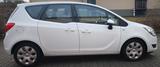 Opel B Edition TÜV/WNT-PAKET/PDC/ATMK - Opel Meriva Gebrauchtwagen in Düsseldorf