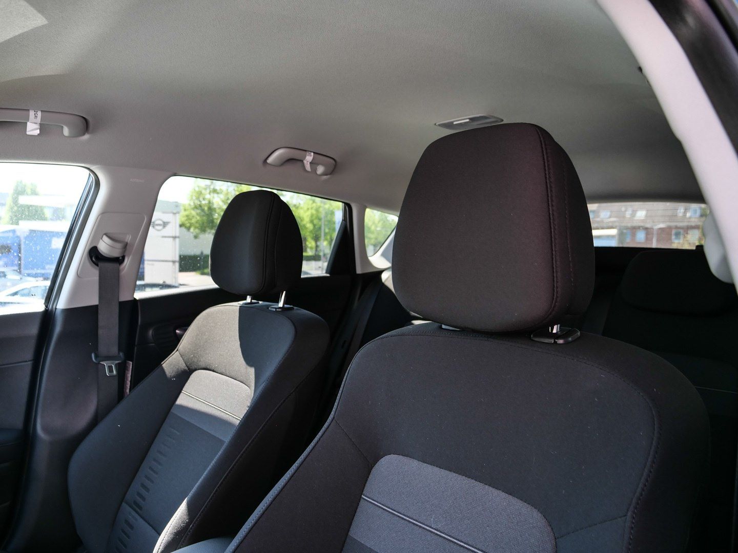 Hyundai BAYON - Bild 9