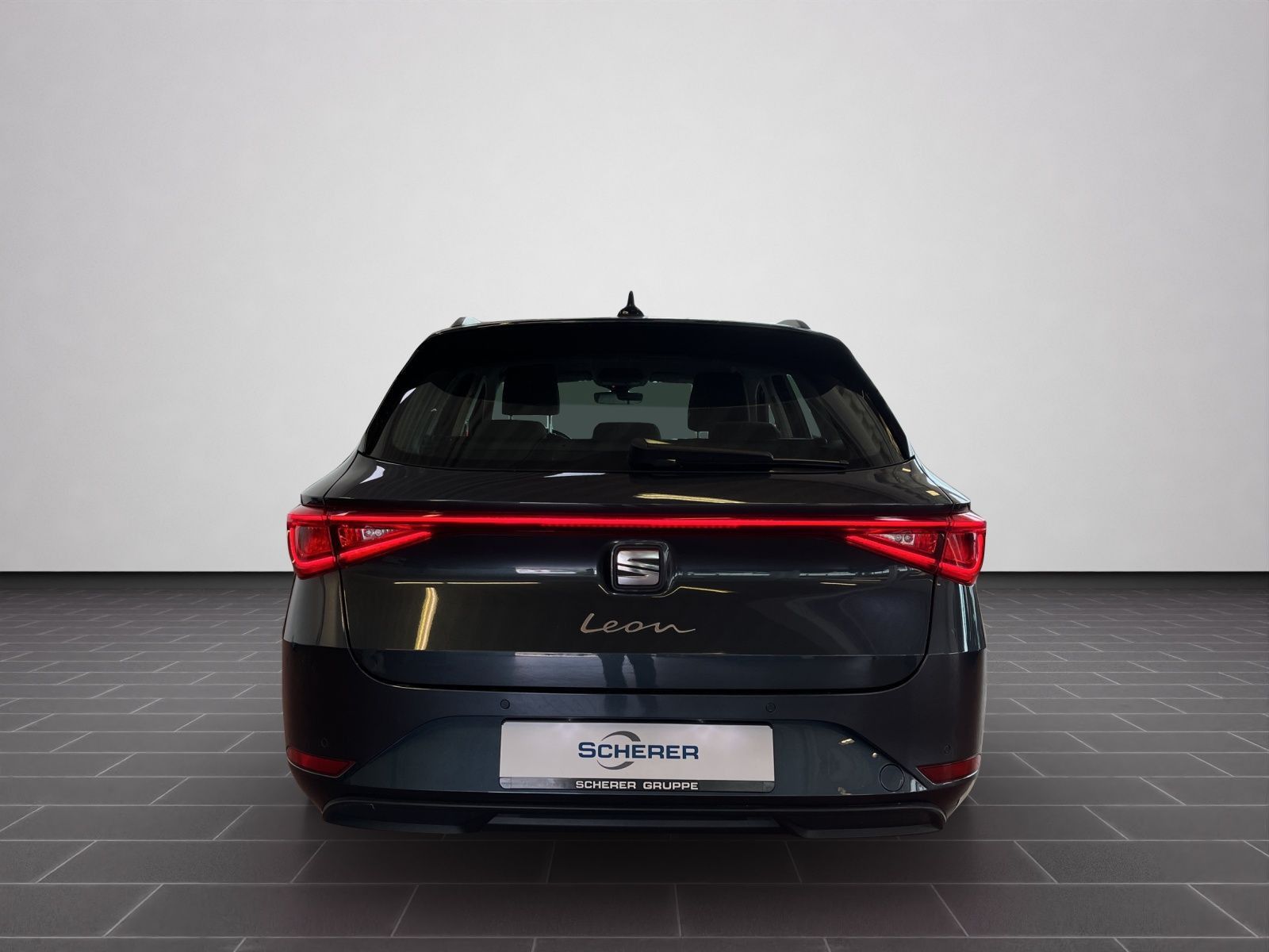 Seat Leon - Bild 7