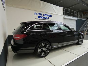 Mercedes C 300 - 9