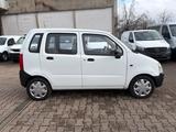 Opel Agila 1.0 12V Comfort*SERVO*TUV/AU NEU* - Opel Agila mit Benzin-Antrieb: Comfort