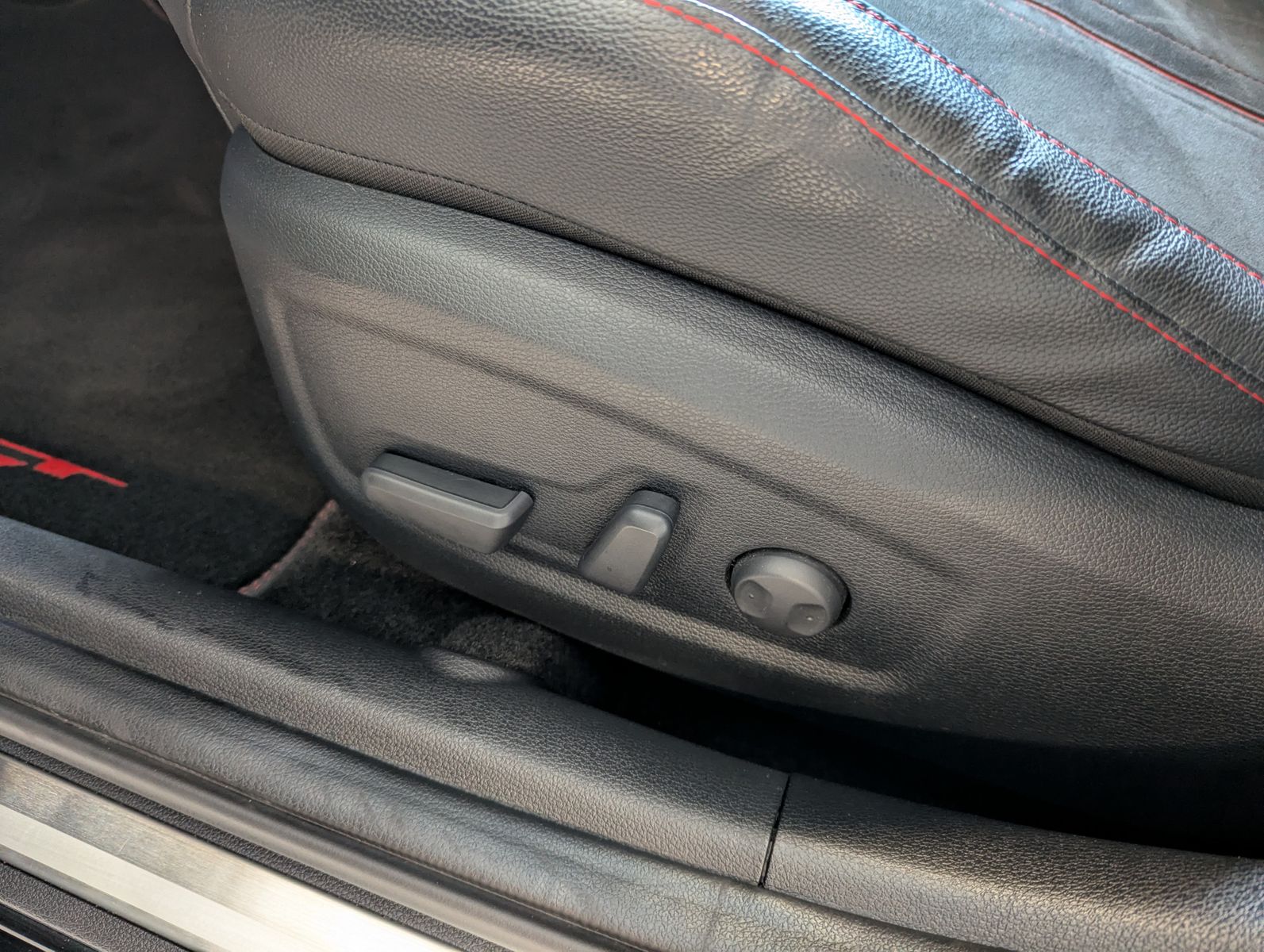 Fahrzeugabbildung Kia ProCeed GT Komfort-Paket ACC Bi-LED Kamera AHK