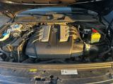 Volkswagen Touareg 3.0 V6 TDI SCR Tiptronic Executive E... - mit Diesel-Antrieb: Halbautomatik