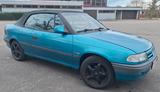 Opel Astra 1.6 Cabrio - Opel aus 1994