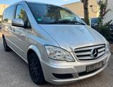 Mercedes-Benz Viano 2.2 CDI Trend Edition Tüv Service Neu - Mercedes-Benz Viano: Trend Edition