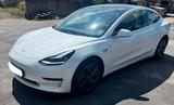 Tesla Model 3 Allradantrieb mit Dualmotor - Tesla aus 2020