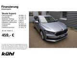 Skoda Superb Combi 2.0 TDI DSG Selection