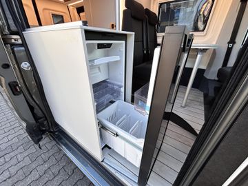 Westfalia Sven Hedin Premium  2.Batt, NAVI LED ACC Markise