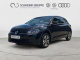 Volkswagen Polo Life 1.0 - Volkswagen Polo Neuwagen: Schwarz