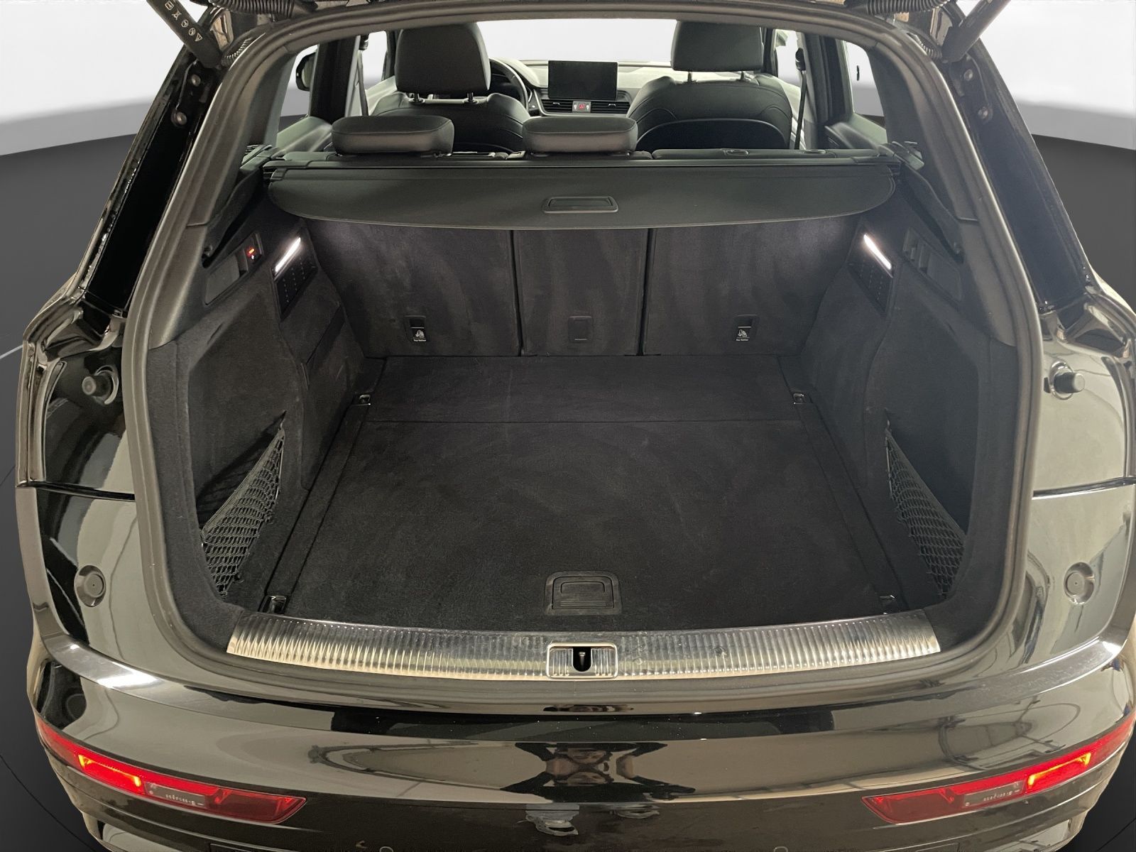 Audi Q5 - Bild 22