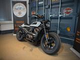 Harley-Davidson RH1250S Sportster S *Jekill&Hyde*Top! - Harley-Davidson Sportster S RH1250S